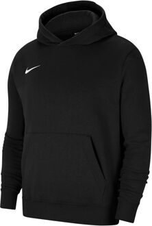 Fleece Park 20 Trui - Unisex - zwart/wit