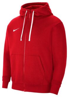 Fleece Park 20 Vest - Mannen - rood