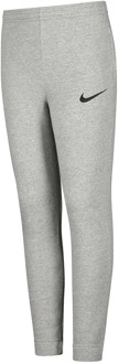 Fleece Park20  Broek - Unisex - grijs/zwart