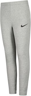 Fleece Park20  Broek - Unisex - grijs/zwart