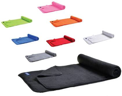 Fleece Sjaal de Luxe