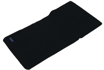 Fleece Sjaal Geborduurd