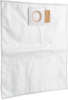 Fleece stofzak 10l stofzuiger - 1912R3-4