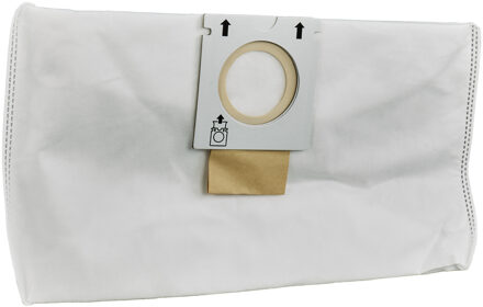 Fleece Stofzak | 7,5L Stofzuiger - 1915T3-6