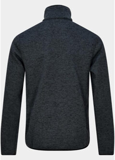 Fleece vest jan mf00901/ae Grijs - XXL