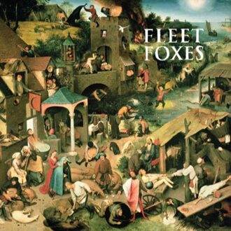 Fleet Foxes (2LP)