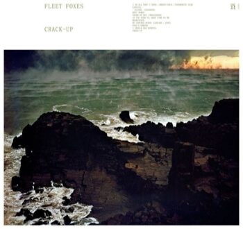 Fleet Foxes - CRACK-UP | Vinyl