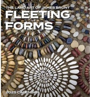 Fleeting Forms - Brunt, James