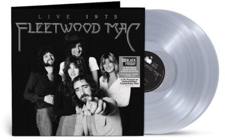 Fleetwood Mac: Live 1975 - Fleetwood Mac