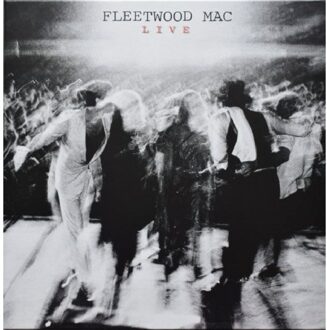Fleetwood Mac Live (2LP + 3CD + 7′' Vinyl) (Deluxe Edition)
