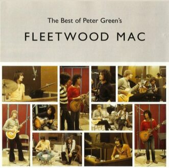 Fleetwood Mac - The Best Of Peter Green's Fleetwood Mac | CD
