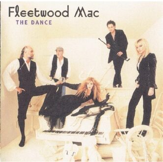 Fleetwood Mac - The Dance | CD