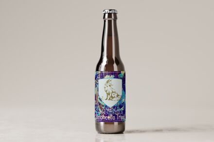 Fles Artemis Limoncello Tripel 330ml