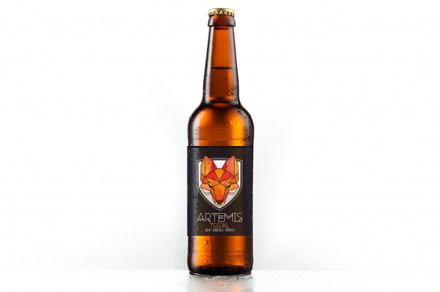 Fles Artemis Tripel 330ml