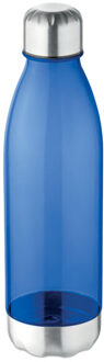 Fles aspen 600 ml - maat One size Blauw