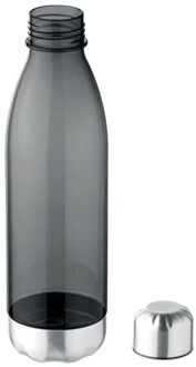 Fles aspen 600 ml - maat One size Grijs