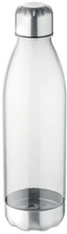 Fles aspen 600 ml - maat One size Wit