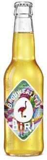 Fles Brouwerij 't IJ Biri
