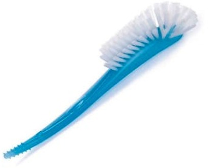 fles- en speenborstel SCF145/06 Blauw