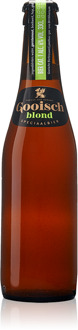 Fles Gooisch Blond 330ml