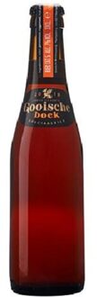 Fles Gooisch Bock 330ml