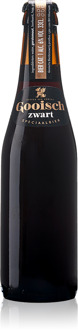 Fles Gooisch Zwart 330ml