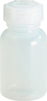 Fles met wijde hals 500 ml Hünersdorff 420600