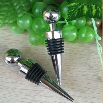 Fles Stop Wijn Opslag Twist Cap Plug Herbruikbare Vacuüm Rode Wijn Flessenstop Keuken Bar Gereedschap
