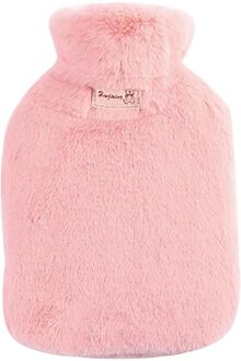 Fles Warm Water Zak Warme Ontspannen Warmte Koude Gemak Grote Pvc Rubber Houden Op Handwarmer Warm Water Fles Zak leuke Warmer Hand Tas