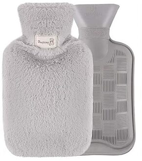 Fles Warm Water Zak Warme Ontspannen Warmte Koude Gemak Grote Pvc Rubber Houden Op Handwarmer Warm Water Fles Zak leuke Warmer Hand Tas