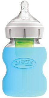 flesbeschermer - blauw - 150 ml BH
