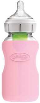 flesbeschermer roze 270 ml BH