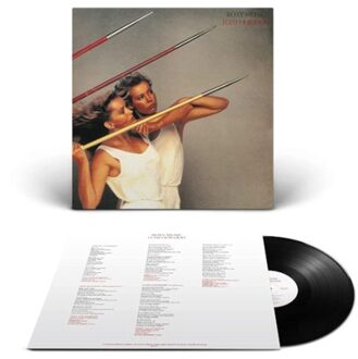 Flesh And Blood (2020 (Reissue)