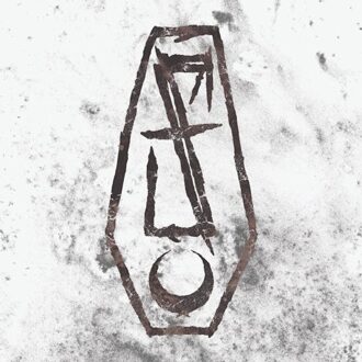 Flesh Coffin (Re-Issue 2025) - Lorna Shore