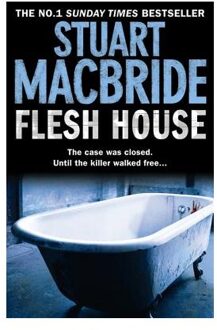 Flesh House (Logan McRae, Book 4)