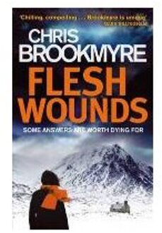 Flesh Wounds