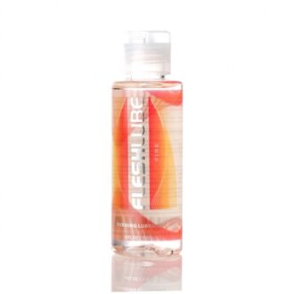 Fleshlight Fleshlube Fire Glijmiddel - Verwarmend - 100ml