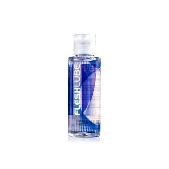 Fleshlight Fleshlube Glijmiddel - Waterbasis - 100ml