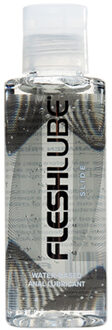 Fleshlight Fleshlube Slide Anaal Waterbasis Glijmiddel 100 ml - GEEN