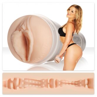 Fleshlight Girls Alexis Texas Outlaw - Vagina Masturbator