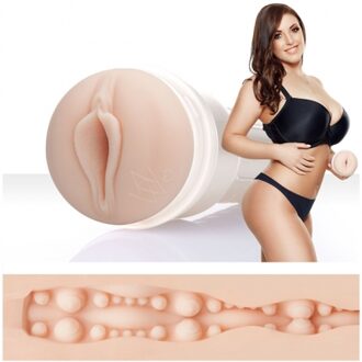 Fleshlight Girls Angela White Indulge - Vagina Mastrubator