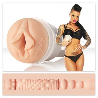 Fleshlight Girls Christy Mack Attack - Vagina Mastrubator