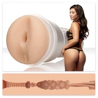 Fleshlight Girls Eva Lovia Spice - Anus Masturbator