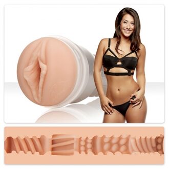 Fleshlight Girls Eva Lovia Sugar - Vagina Mastrubator