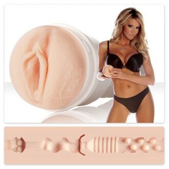 Fleshlight Girls Jessica Drake Heavenly - Vagina Masturbator