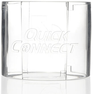 Fleshlight Quickshot Quick Connect - Mastrubator Accessoire