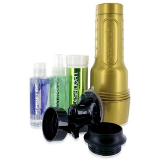 Fleshlight Stamina Training Unit - Mastrubator Value Pack