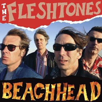 Fleshtones - Beachhead