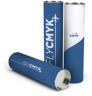 Fleskoker bedrukken v.a. 50 stuks (50 st) drukken