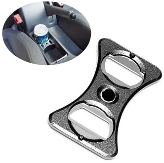 Flesopener Bekerhouder 1K0858230A Voor-Vw Mk 5/6 R32 Jetta Scirocco Eos